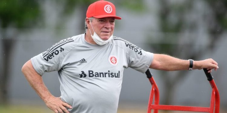 Créditos: Ricardo Duarte/Internacional