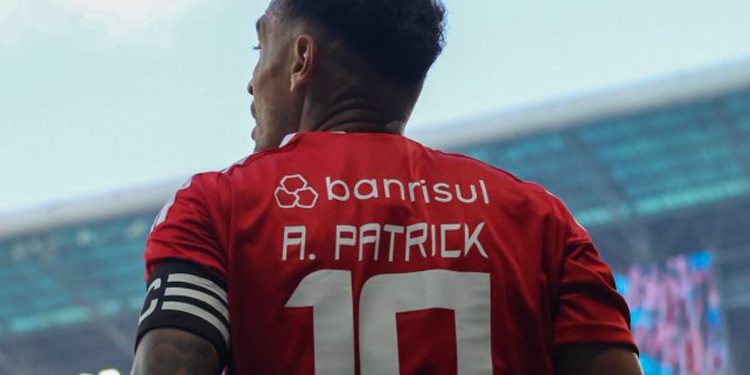 Créditos: Ricardo Duarte/Internacional