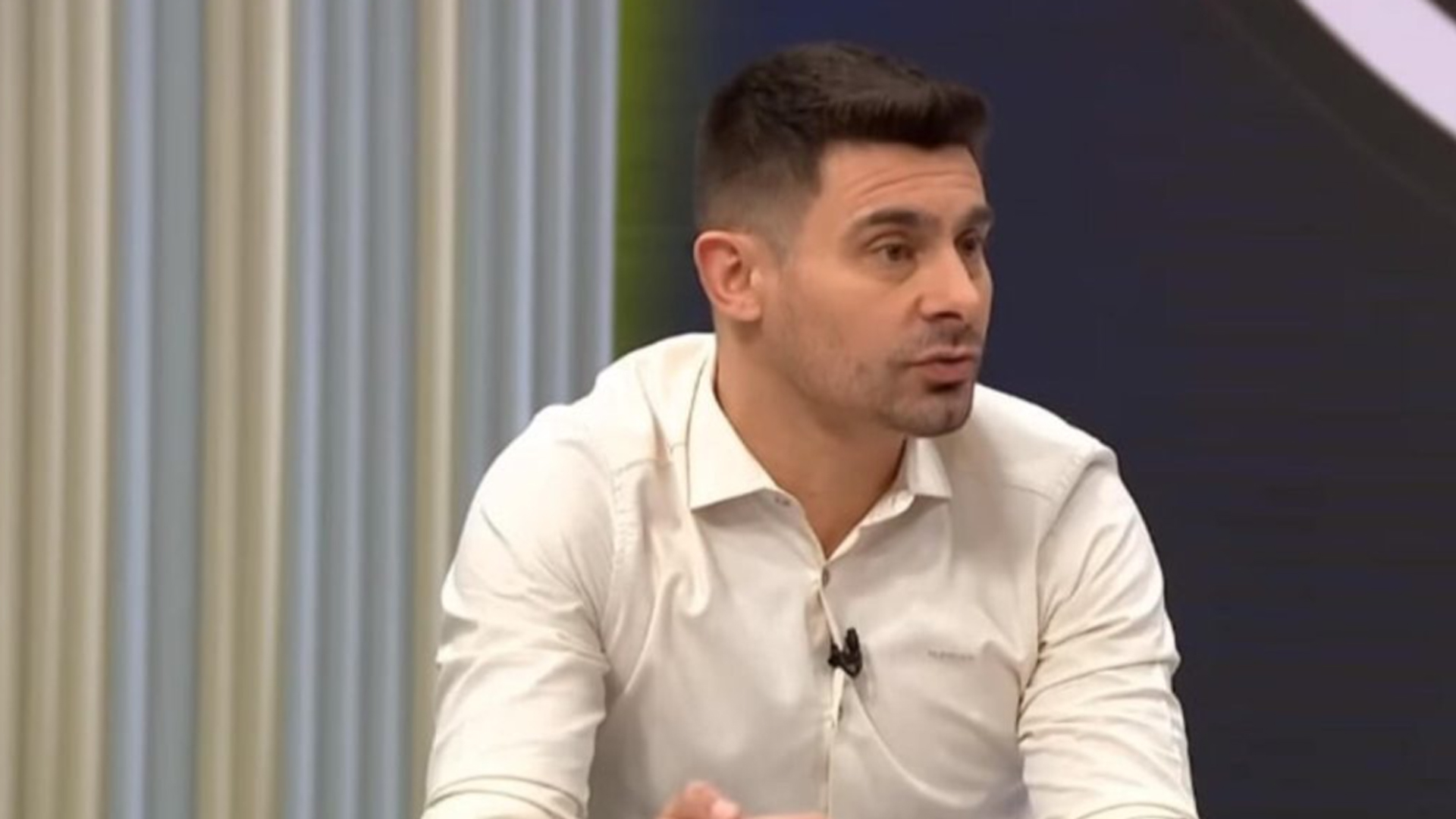 Ídolo do Inter: Alex perdeu lugar em programa do Grupo Globo