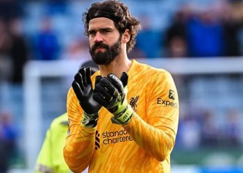 Créditos: Divulgação/Liverpool