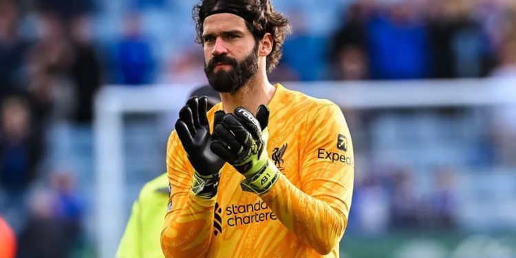 Créditos: Divulgação/Liverpool