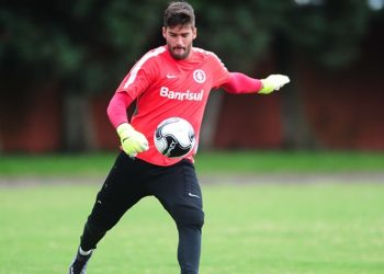 Créditos: Ricardo Duarte/Internacional