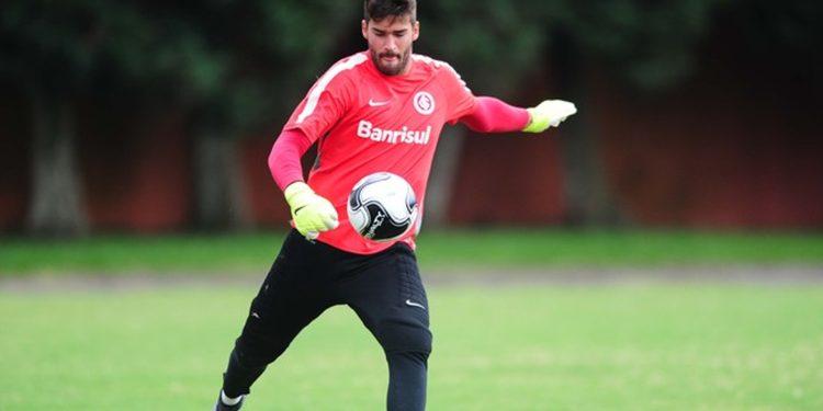 Créditos: Ricardo Duarte/Internacional