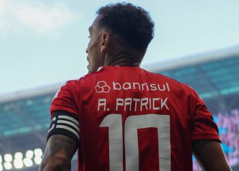 Ricardo Duarte / Internacional