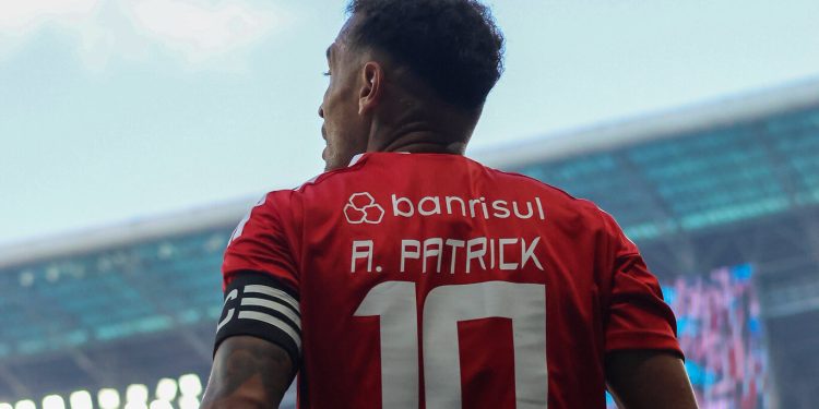 Ricardo Duarte / Internacional