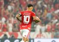 Ricardo Duarte / Internacional