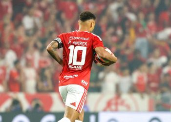Ricardo Duarte / Internacional