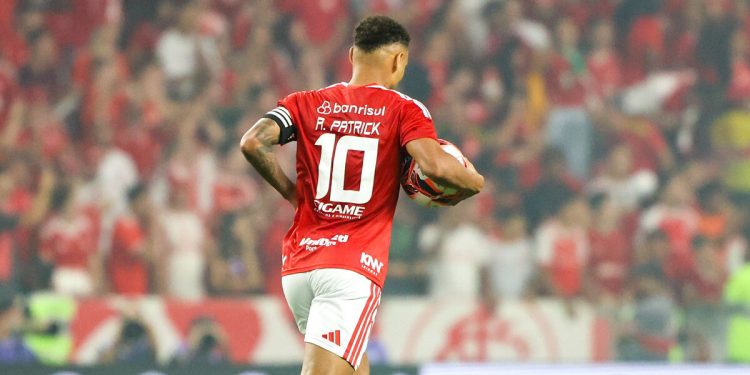 Ricardo Duarte / Internacional