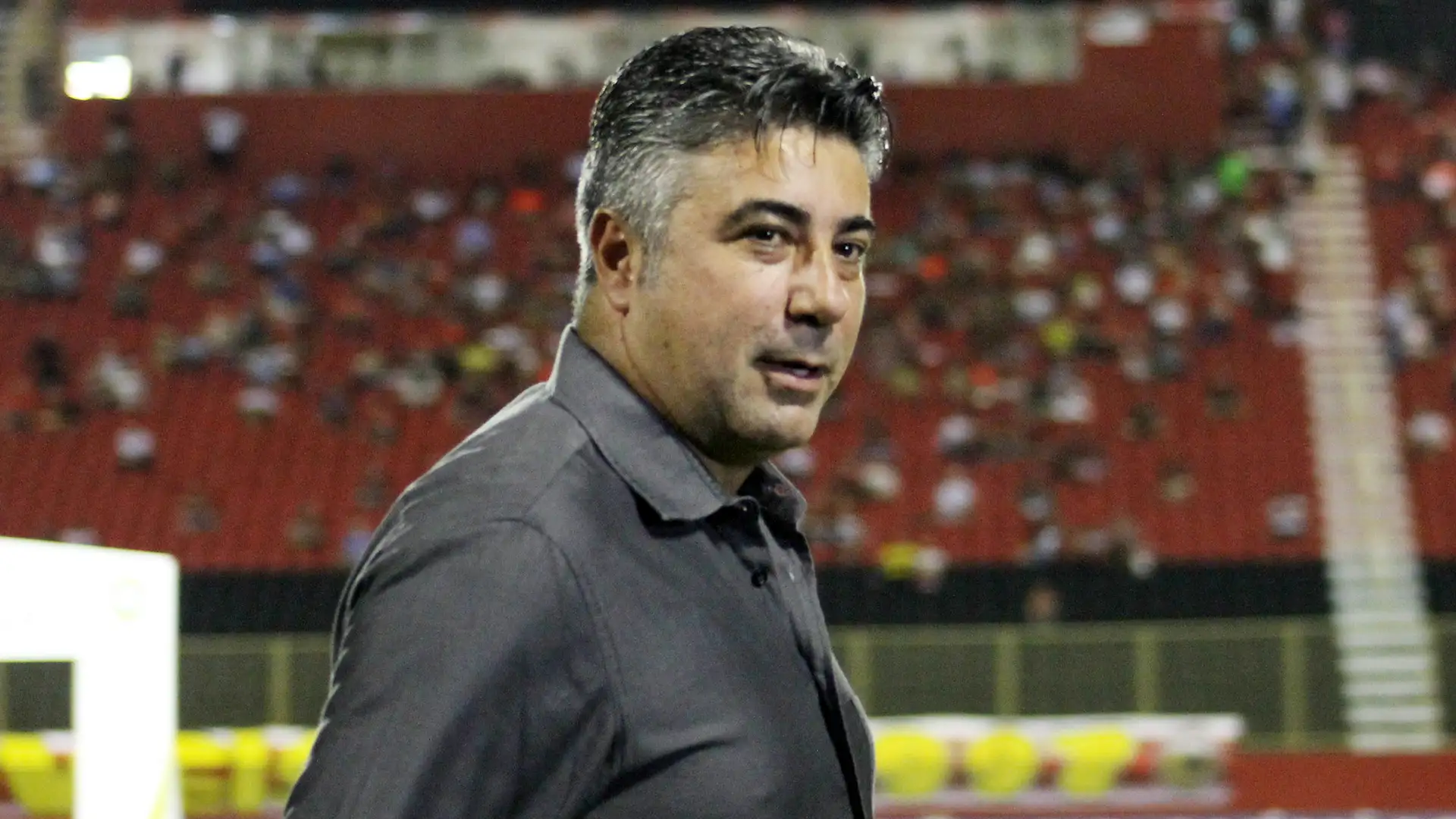 Fato envolvendo o Inter não se repetia desde o técnico Alexandre Gallo