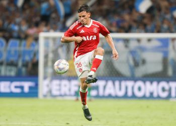 Ricardo Duarte / Internacional