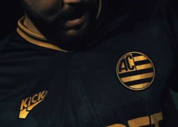 Divulgação / Athletic