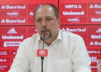 Créditos: Ricardo Duarte/Internacional