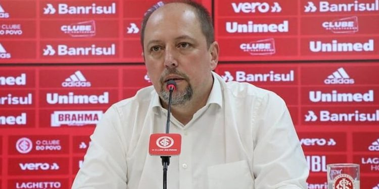 Créditos: Ricardo Duarte/Internacional