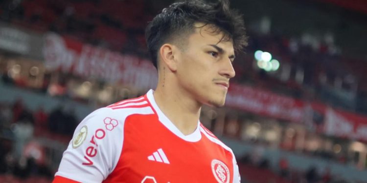 Créditos: Ricardo Duarte/Internacional