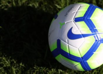 Créditos: Lucas Figueiredo/CBF