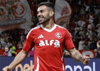 Créditos: Ricardo Duarte/Internacional