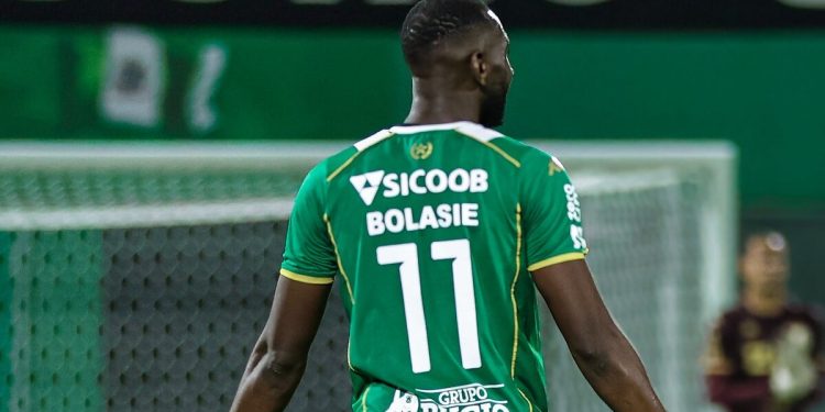 Rafael Bressan / Chapecoense