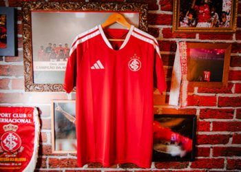 Créditos: Divulgação/Adidas