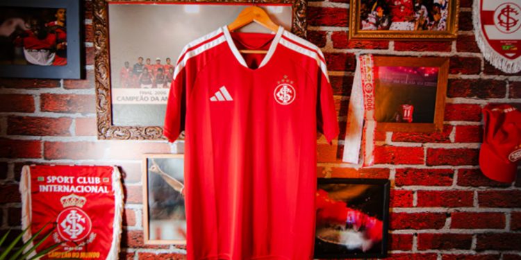 Créditos: Divulgação/Adidas