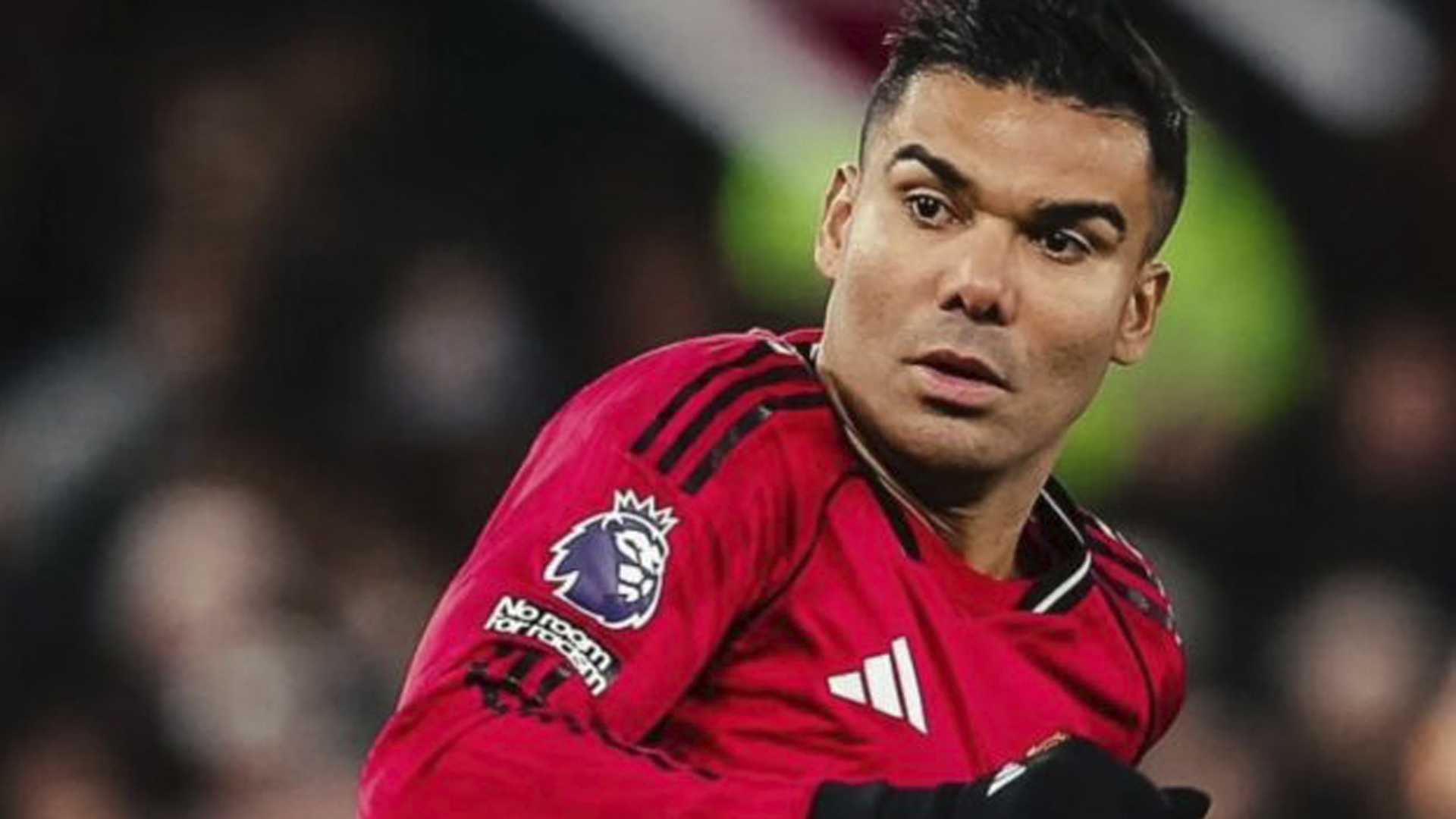 Casemiro bateu o martelo e recusou vestir a camisa de rival do Internacional