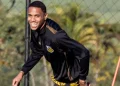 Higor Basso / Grêmio Novorizontino