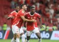 Créditos: Ricardo Duarte/Internacional