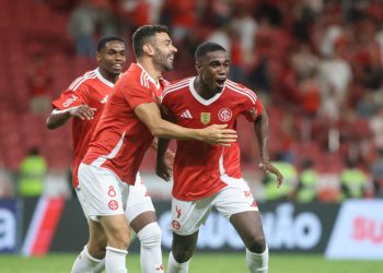 Créditos: Ricardo Duarte/Internacional