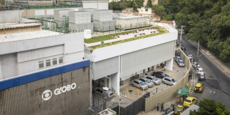 Créditos: Reprodução/TV Globo