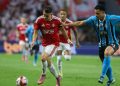 Créditos: Ricardo Duarte/Internacional
