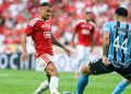 Créditos: Ricardo Duarte/Internacional