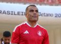 Ricardo Duarte / Internacional