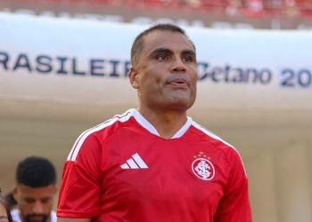 Ricardo Duarte / Internacional