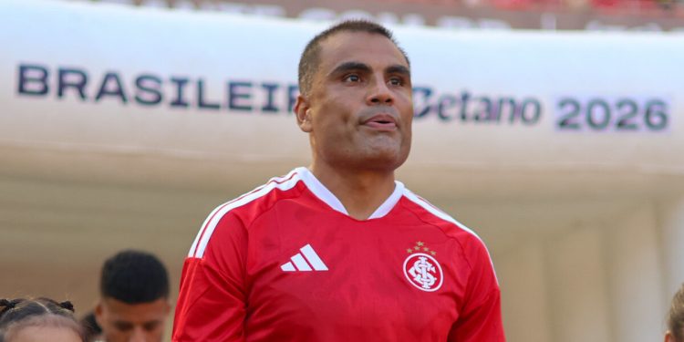 Ricardo Duarte / Internacional