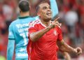 Ricardo Duarte / Internacional