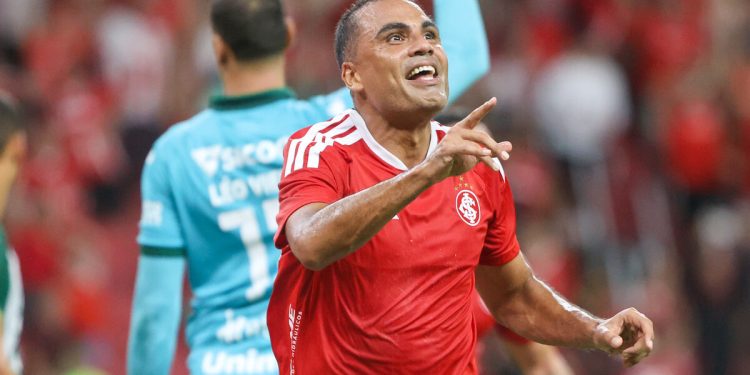 Ricardo Duarte / Internacional