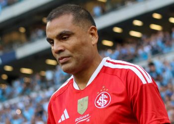 Ricardo Duarte / Internacional