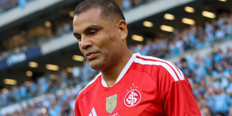 Ricardo Duarte / Internacional