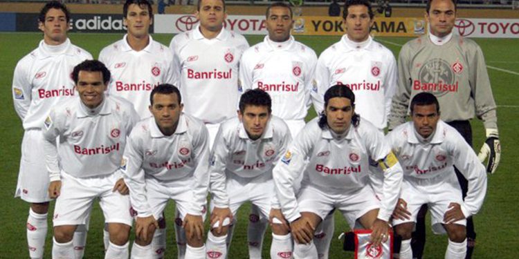 Créditos: Internacional