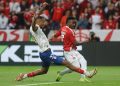 Ricardo Duarte / Internacional
