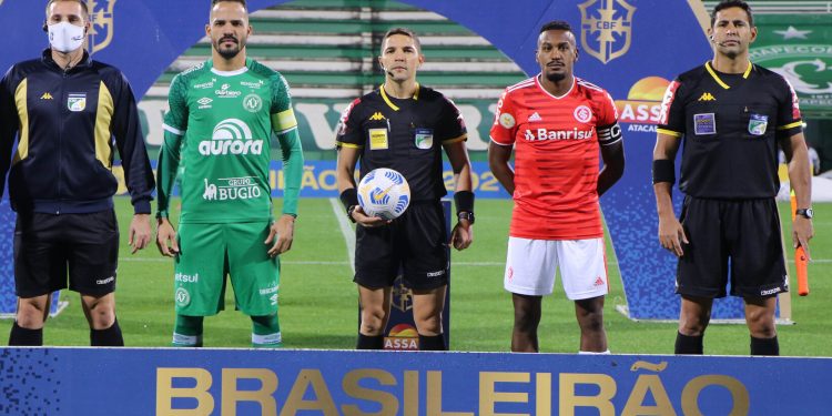 Ricardo Duarte / Internacional
