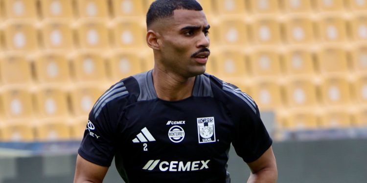 Divulgação / Tigres