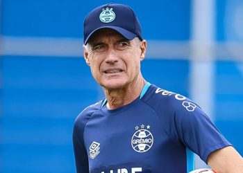 Créditos: Lucas Uebel/Grêmio FBPA