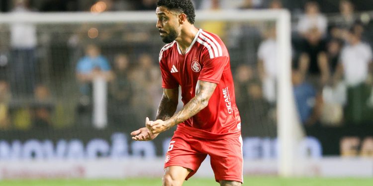 Ricardo Duarte / Internacional