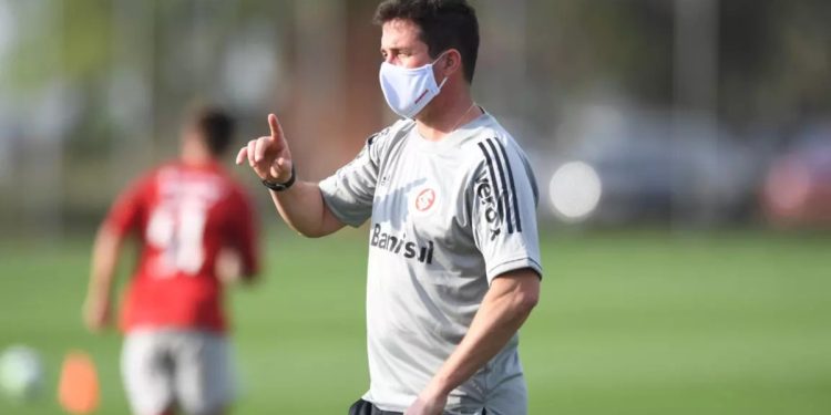 Ricardo Duarte / Internacional