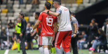 Créditos: Ricardo Duarte/Internacional
