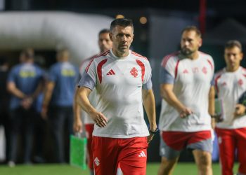 Créditos: Ricardo Duarte/Internacional