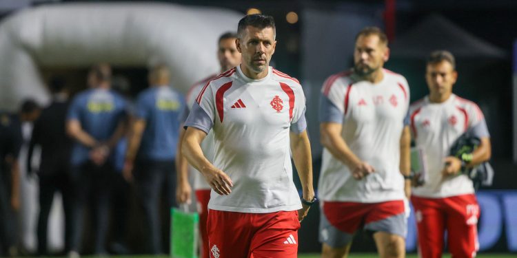Créditos: Ricardo Duarte/Internacional