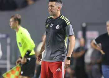 Créditos: Ricardo Duarte/Internacional