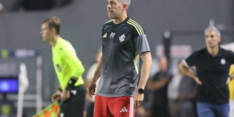 Créditos: Ricardo Duarte/Internacional