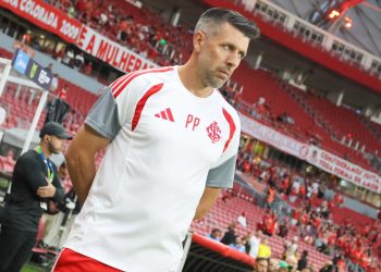 Ricardo Duarte / Internacional